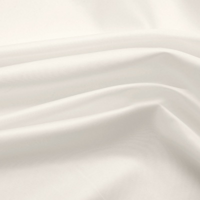 Курточная ткань Дюэл (дюспо) 11-0510, PU/WR/Milky, 80 гр/м2, шир.150см, цвет молочный - купить в Пятигорске. Цена 139.35 руб.