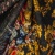 Ткань костюмная жаккард №130904, 256 гр/м2, шир.150см - купить в Пятигорске. Цена 726.73 руб.