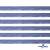 Лента парча 3348, шир. 12 мм/уп. 33+/-0,5 м, цвет синий-серебро - купить в Пятигорске. Цена: 63.68 руб.