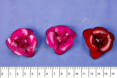 Украшение "Розы крупные" брак - купить в Пятигорске. Цена: 66.10 руб.