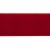 Лента бархатная нейлон, шир.25 мм, (упак. 45,7м), цв.45-красный - купить в Пятигорске. Цена: 991.10 руб.