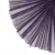 Сетка Глиттер, 24 г/м2, шир.145 см., пурпурный - купить в Пятигорске. Цена 117.24 руб.