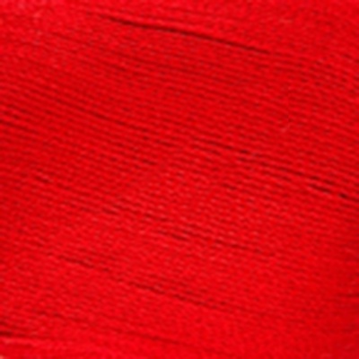Пряжа "Хлопок мерсеризованный", 100% мерсеризованный хлопок, 50гр, 200м, цв.046-красный - купить в Пятигорске. Цена: 86.09 руб.