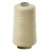 Швейные нитки (армированные) 28S/2, нам. 2 500 м, цвет 137 - купить в Пятигорске. Цена: 148.95 руб.