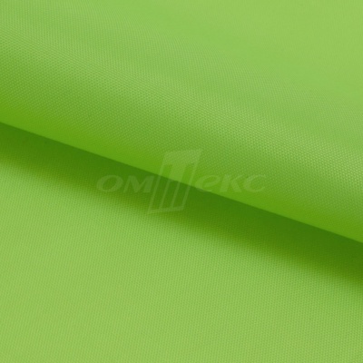 Оксфорд (Oxford) 210D 15-0545, PU/WR, 80 гр/м2, шир.150см, цвет зеленый жасмин - купить в Пятигорске. Цена 118.13 руб.
