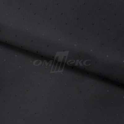 Ткань подкладочная Добби 230Т YP12695 Black/черный 100% полиэстер,68 г/м2, шир150 см - купить в Пятигорске. Цена 116.74 руб.