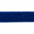 Лента бархатная нейлон, шир.12 мм, (упак. 45,7м), цв.74-василек - купить в Пятигорске. Цена: 392 руб.
