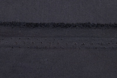 Костюмная ткань с вискозой "Флоренция" 19-4014, 195 гр/м2, шир.150см, цвет серый/шторм - купить в Пятигорске. Цена 462.72 руб.