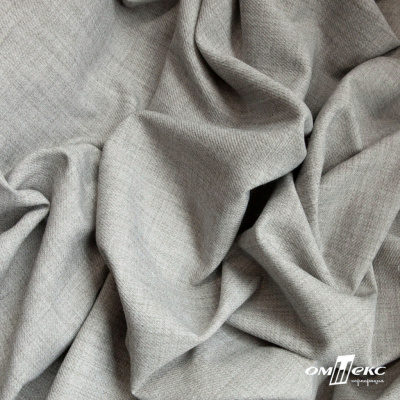 Ткань костюмная "Моник", 80% P, 16% R, 4% S, 250 г/м2, шир.150 см, цв-серый - купить в Пятигорске. Цена 555.82 руб.