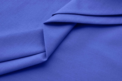 Ткань сорочечная стрейч 18-3949, 115 гр/м2, шир.150см, цвет св.василёк - купить в Пятигорске. Цена 285.04 руб.