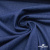 Ткань костюмная "Джинс", 315 г/м2, 100% хлопок, шир. 150 см,   Цв. 7/ Dark blue - купить в Пятигорске. Цена 588 руб.