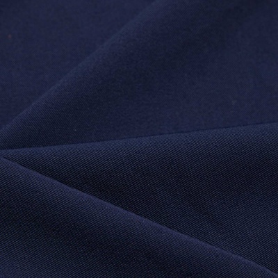 Ткань костюмная Picasso (Пикачу) 19-3940, 220 гр/м2, шир.150см, цвет синий - купить в Пятигорске. Цена 321.53 руб.