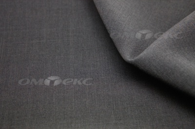 Ткань костюмная 21699 1124/1177, 236 гр/м2, шир.150см, цвет серый - купить в Пятигорске. Цена 455.40 руб.