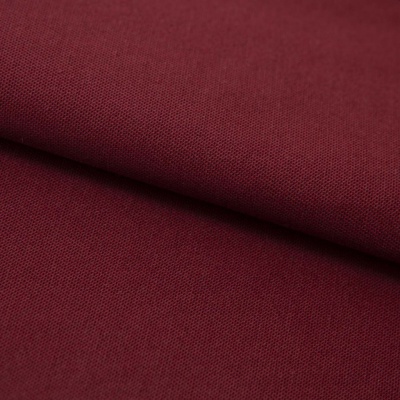 Ткань смесовая для спецодежды "Униформ" 19-1725, 200 гр/м2, шир.150 см, цвет бордовый - купить в Пятигорске. Цена 138.73 руб.