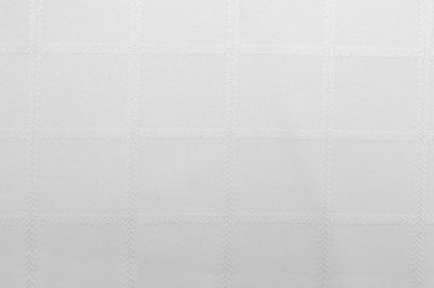 Скатертная ткань 25536/2005, 174 гр/м2, шир.150см, цвет белый - купить в Пятигорске. Цена 269.46 руб.