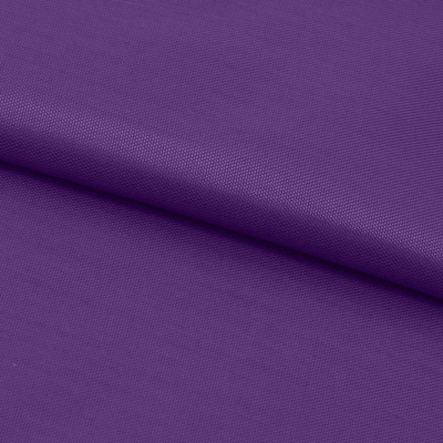 Ткань подкладочная Таффета 17-3834, антист., 53 гр/м2, шир.150см, цвет фиолетовый - купить в Пятигорске. Цена 62.37 руб.
