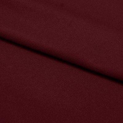 Ткань костюмная 21010 2021, 225 гр/м2, шир.150см, цвет бордовый - купить в Пятигорске. Цена 394.71 руб.