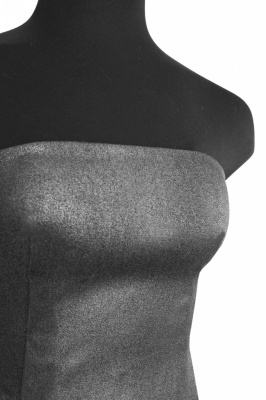 Ткань костюмная AD2542, цв.2 т.серый - купить в Пятигорске. Цена 481.90 руб.
