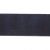 Лента бархатная нейлон, шир.25 мм, (упак. 45,7м), цв.180-т.синий - купить в Пятигорске. Цена: 800.84 руб.