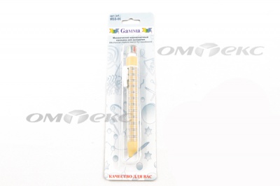 Маркировочный карандаш MSS-06 (6 цветных грифелей) - купить в Пятигорске. Цена: 731.33 руб.