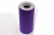 Фатин в шпульках 16-85, 10 гр/м2, шир. 15 см (в нам. 25+/-1 м), цвет фиолетовый - купить в Пятигорске. Цена: 101.71 руб.