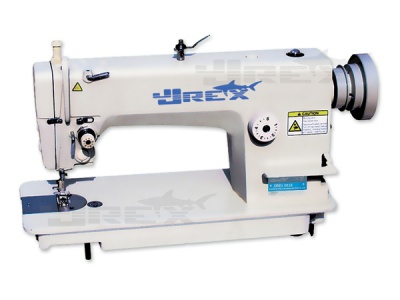 JJREX 0518 Комплект ПШМ с нижним и игольным продвижением для средних тканей - купить в Пятигорске. Цена 66 361.17 руб.