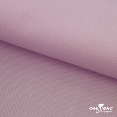 Ткань сорочечная Альто, 115 г/м2, 58% пэ,42% хл, шир.150 см, цв. розовый (12-2905) (арт.101) - купить в Пятигорске. Цена 296.16 руб.