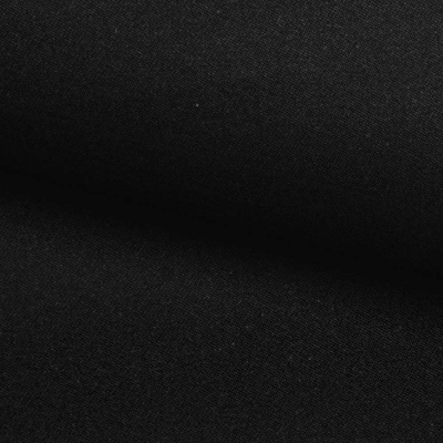 Костюмная ткань с вискозой "Флоренция", 195 гр/м2, шир.150см, цвет чёрный - купить в Пятигорске. Цена 507.37 руб.