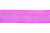 Лента органза 1015, шир. 10 мм/уп. 22,8+/-0,5 м, цвет ярк.розовый - купить в Пятигорске. Цена: 38.39 руб.