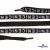 Шнурки #107-06, плоские 130 см, "СENICE" , цв.чёрный - купить в Пятигорске. Цена: 23.03 руб.