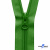 Спиральная молния Т5 084, 80 см, автомат, цвет трава - купить в Пятигорске. Цена: 16.61 руб.