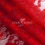 Кружевное полотно стрейч 15A61/RED, 100 гр/м2, шир.150см - купить в Пятигорске. Цена 1 580.95 руб.