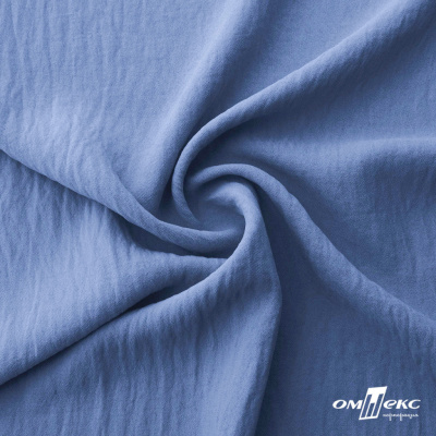 Ткань костюмная "Марлен", 97%P 3%S, 170 г/м2 ш.150 см, цв. серо-голубой - купить в Пятигорске. Цена 217.67 руб.