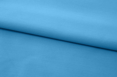 Ткань сорочечная стрейч 18-4535, 115 гр/м2, шир.150см, цвет бирюза - купить в Пятигорске. Цена 285.04 руб.