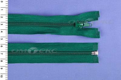 65 см № 258 яр.зеленый молнии спираль (G) сорт-2 - купить в Пятигорске. Цена: 12.99 руб.