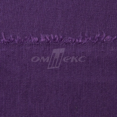 Трикотаж "Понто" ROMA # 45 (2,28м/кг), 250 гр/м2, шир.175см, цвет фиолетовый - купить в Пятигорске. Цена 1 112.14 руб.