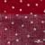 Ткань плательная "Вискоза принт"  100% вискоза, 95 г/м2, шир.145 см Цвет 2/red - купить в Пятигорске. Цена 297 руб.
