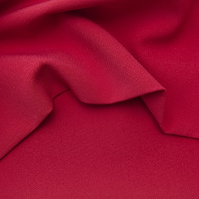 Костюмная ткань "Элис" 18-1760, 200 гр/м2, шир.150см, цвет рубин - купить в Пятигорске. Цена 303.10 руб.