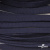 Шнур плетеный (плоский) d-12 мм, (уп.90+/-1м), 100% полиэстер, цв.266 - т.синий - купить в Пятигорске. Цена: 8.62 руб.