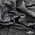 Ткань подкладочная Жаккард YP1416707, 90(+/-5) г/м2, шир.145 см, серый (17-0000/черный) - купить в Пятигорске. Цена 241.46 руб.