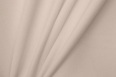Костюмная ткань с вискозой "Бриджит", 210 гр/м2, шир.150см, цвет бежевый/Beige - купить в Пятигорске. Цена 529.48 руб.