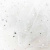 Сетка Фатин Глитер Спейс, 12 (+/-5) гр/м2, шир.150 см, 16-01/белый - купить в Пятигорске. Цена 180.32 руб.