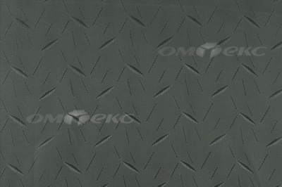 Ткань подкладочная жаккард Р14076-1, 18-5203, 85 г/м2, шир. 150 см, 230T темно-серый - купить в Пятигорске. Цена 168.15 руб.