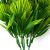 Трава искусственная -5, шт  (колючка 30 см/8 см)				 - купить в Пятигорске. Цена: 150.33 руб.