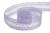 Тесьма кружевная 0621-1669, шир. 20 мм/уп. 20+/-1 м, цвет 107-фиолет - купить в Пятигорске. Цена: 673.91 руб.