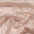 Сетка с пайетками №17, 188 гр/м2, шир.140см, цвет розовый беж - купить в Пятигорске. Цена 433.60 руб.