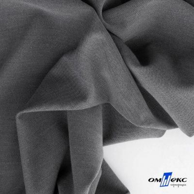 Ткань костюмная "Прато" 80% P, 16% R, 4% S, 230 г/м2, шир.150 см, цв-серый #4 - купить в Пятигорске. Цена 470.17 руб.
