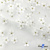 Сетка трикотажная мягкая "Ромашка", шир.140 см, #605, цв-белый - купить в Пятигорске. Цена 363.83 руб.