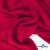 Ткань плательная Муар, 100% полиэстер,165 (+/-5) гр/м2, шир. 150 см, цв. Красный - купить в Пятигорске. Цена 215.65 руб.