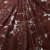 Плательная ткань "Фламенко" 2.2, 80 гр/м2, шир.150 см, принт растительный - купить в Пятигорске. Цена 239.03 руб.